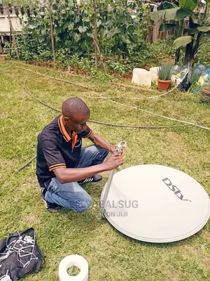 DSTV Installations