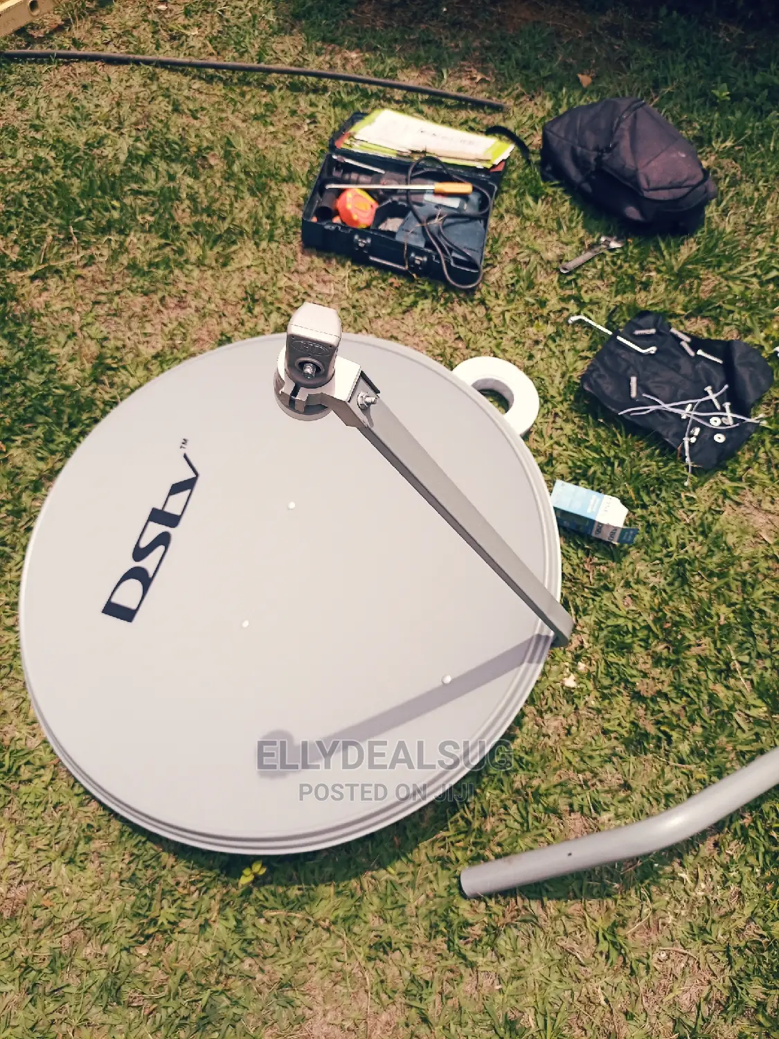 DSTV Installations