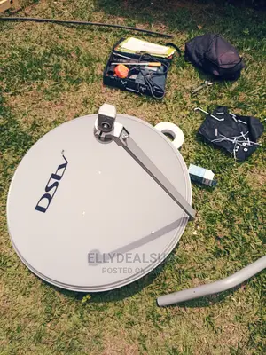 DSTV Installations