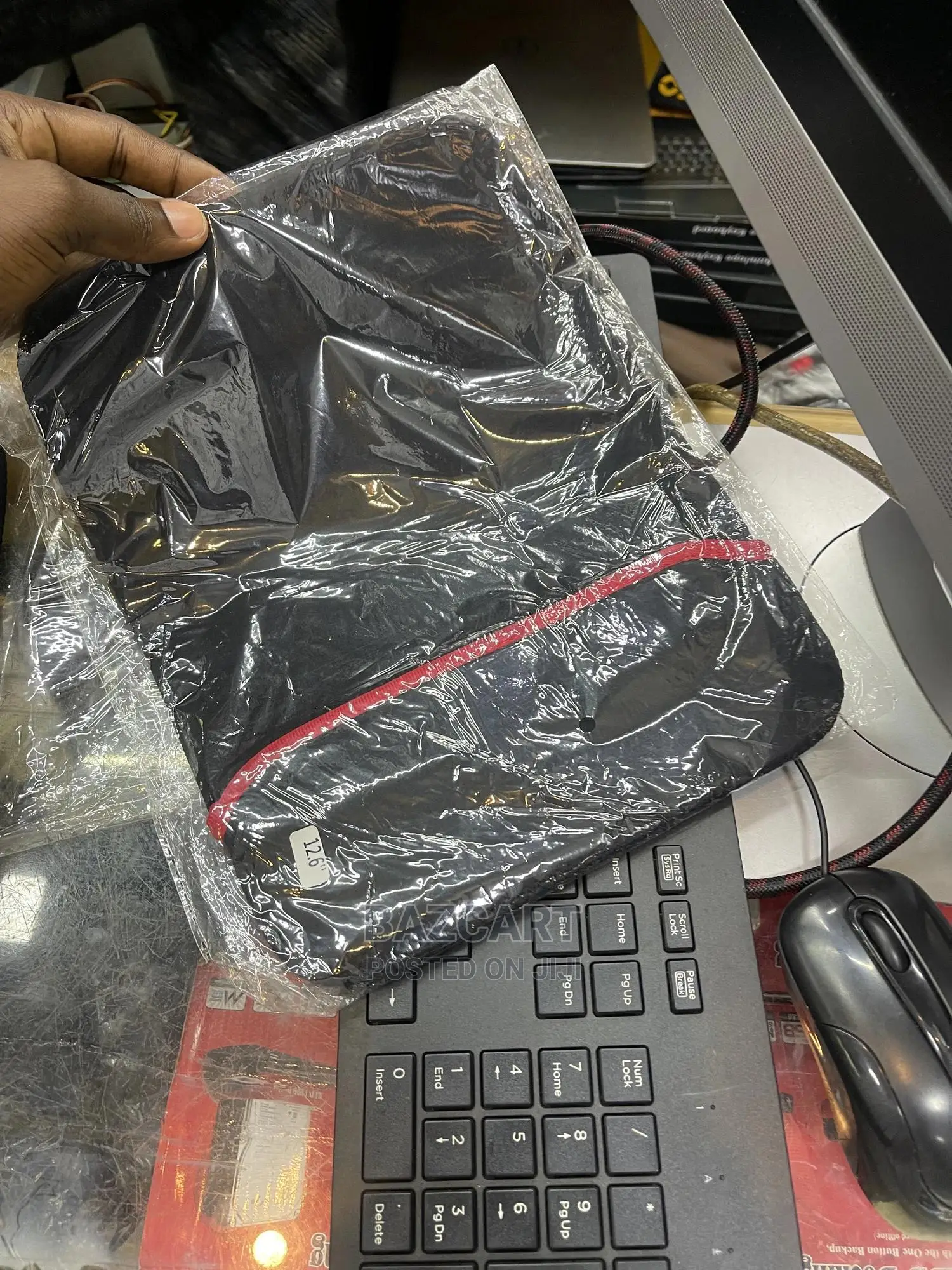 Laptop Sleeve Bags - 10inch To 15.6 Inch