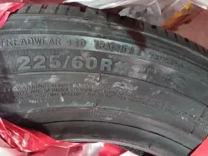 215/60r17 Sunfull