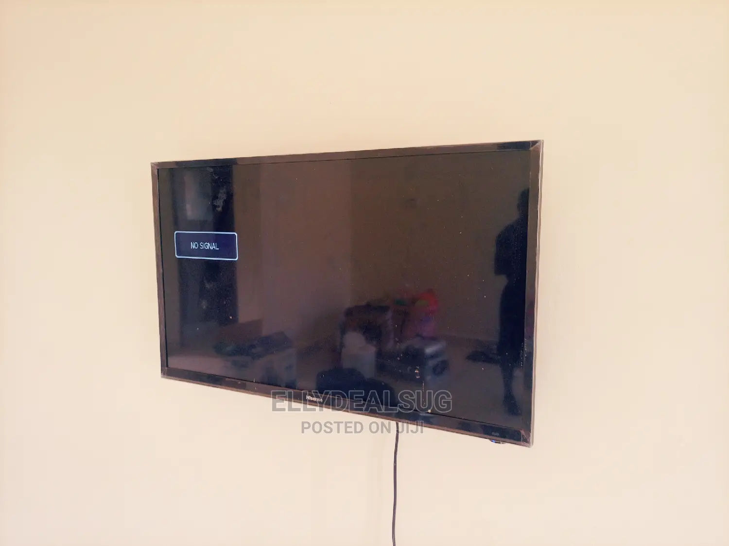 Professional TV Mounting