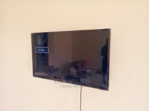 Professional TV Mounting