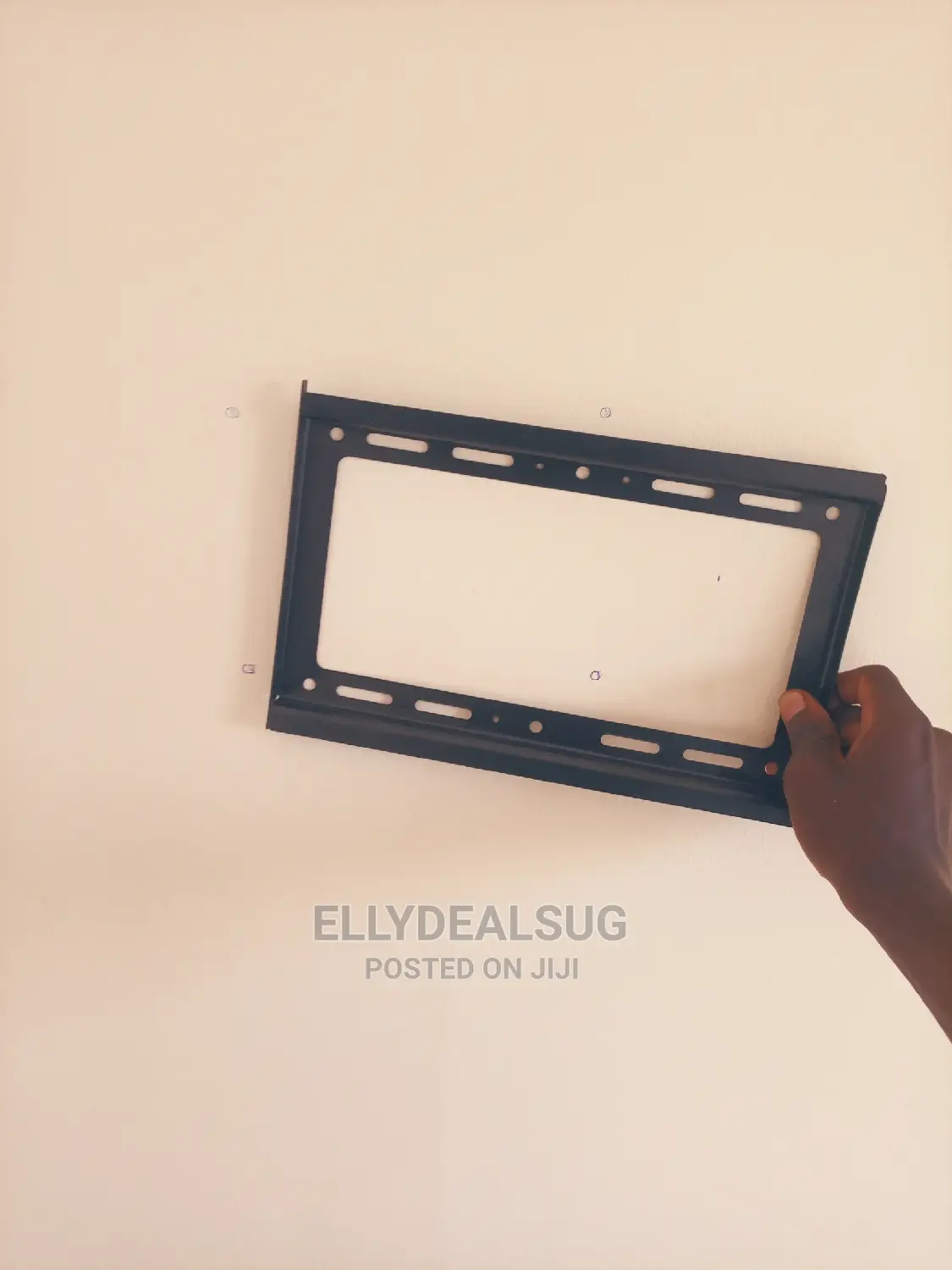 Professional TV Mounting