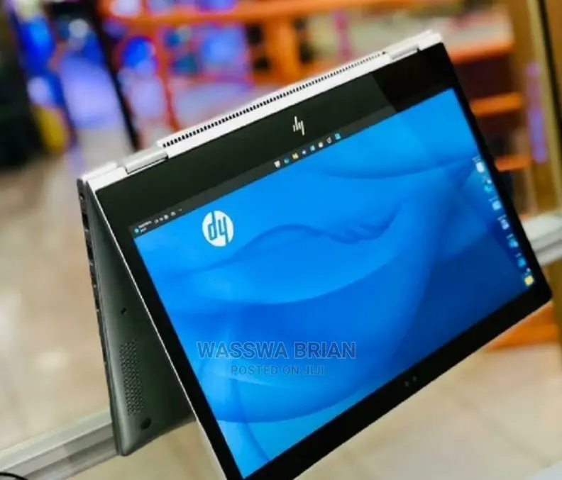 Laptop HP EliteBook 840 G2 8GB Intel Core i5 SSD 250GB