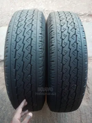 195/80r15 Bridgestone Japan