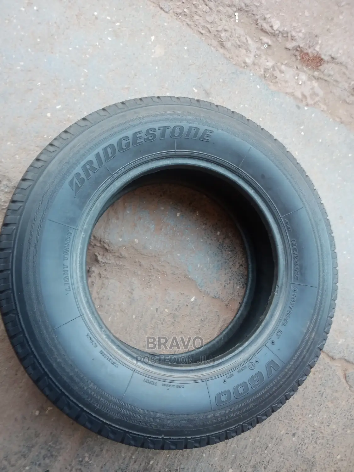 BRIGSTON Used in Good Condition