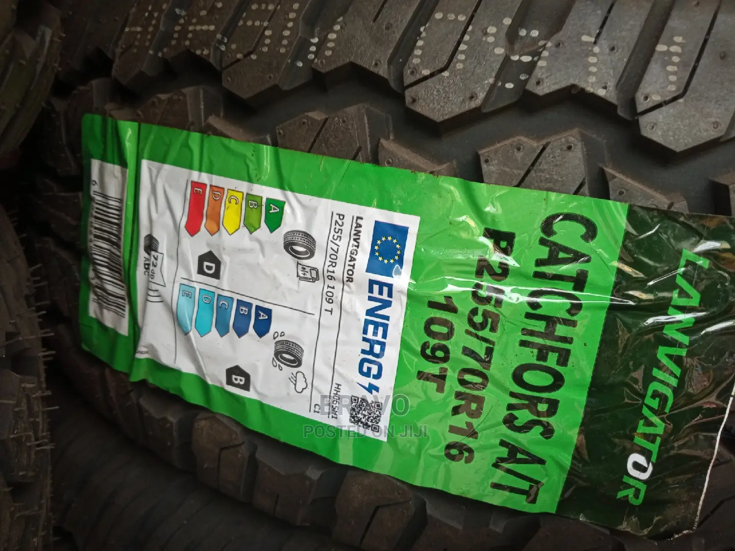 255/70r16 Lanvigator