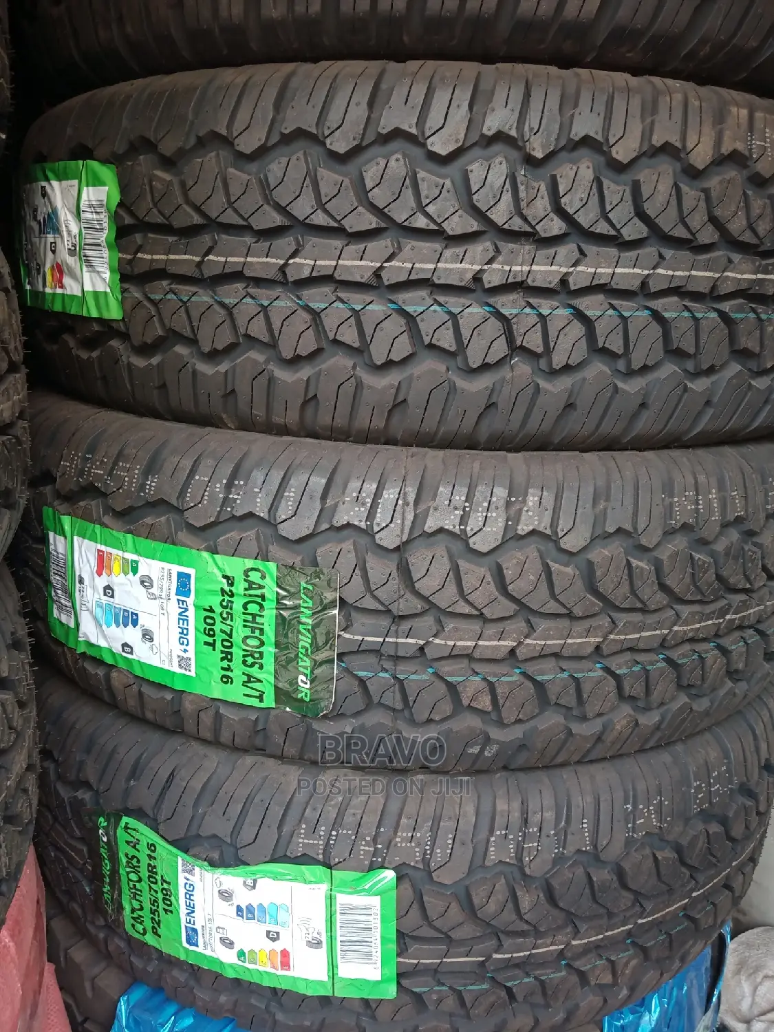 255/70r16 Lanvigator