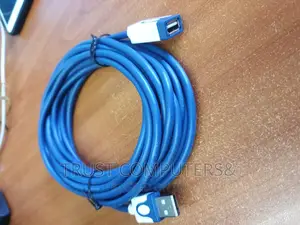 Usb External Female to Male 5m Cable