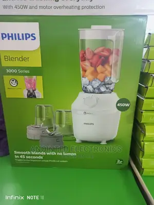 Philips Blender