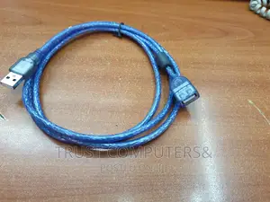Usb Extension 1.5m Female to Male