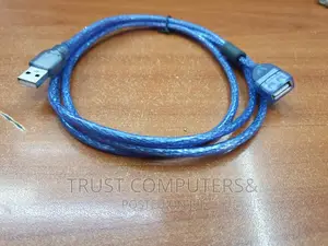 Usb Extension 1.5m Female to Male