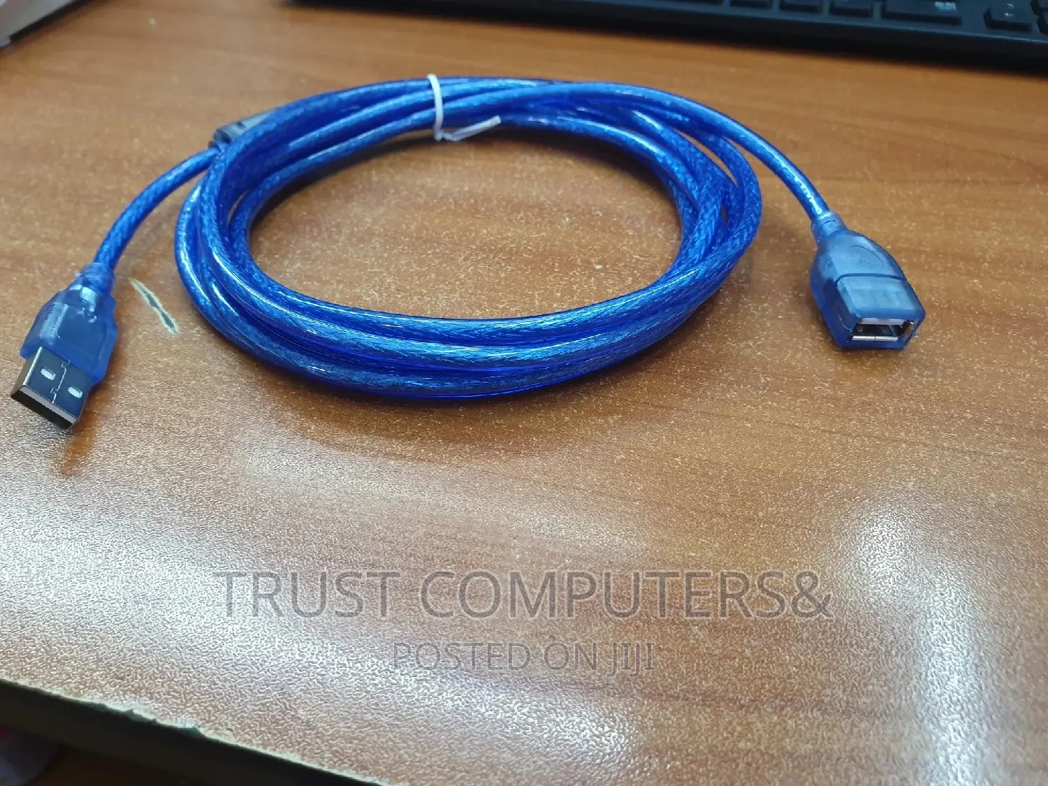 Usb Extension 3m Female to Male