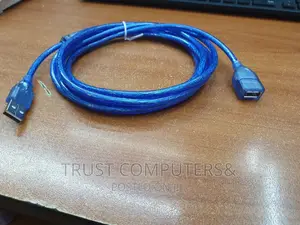 Usb Extension 3m Female to Male