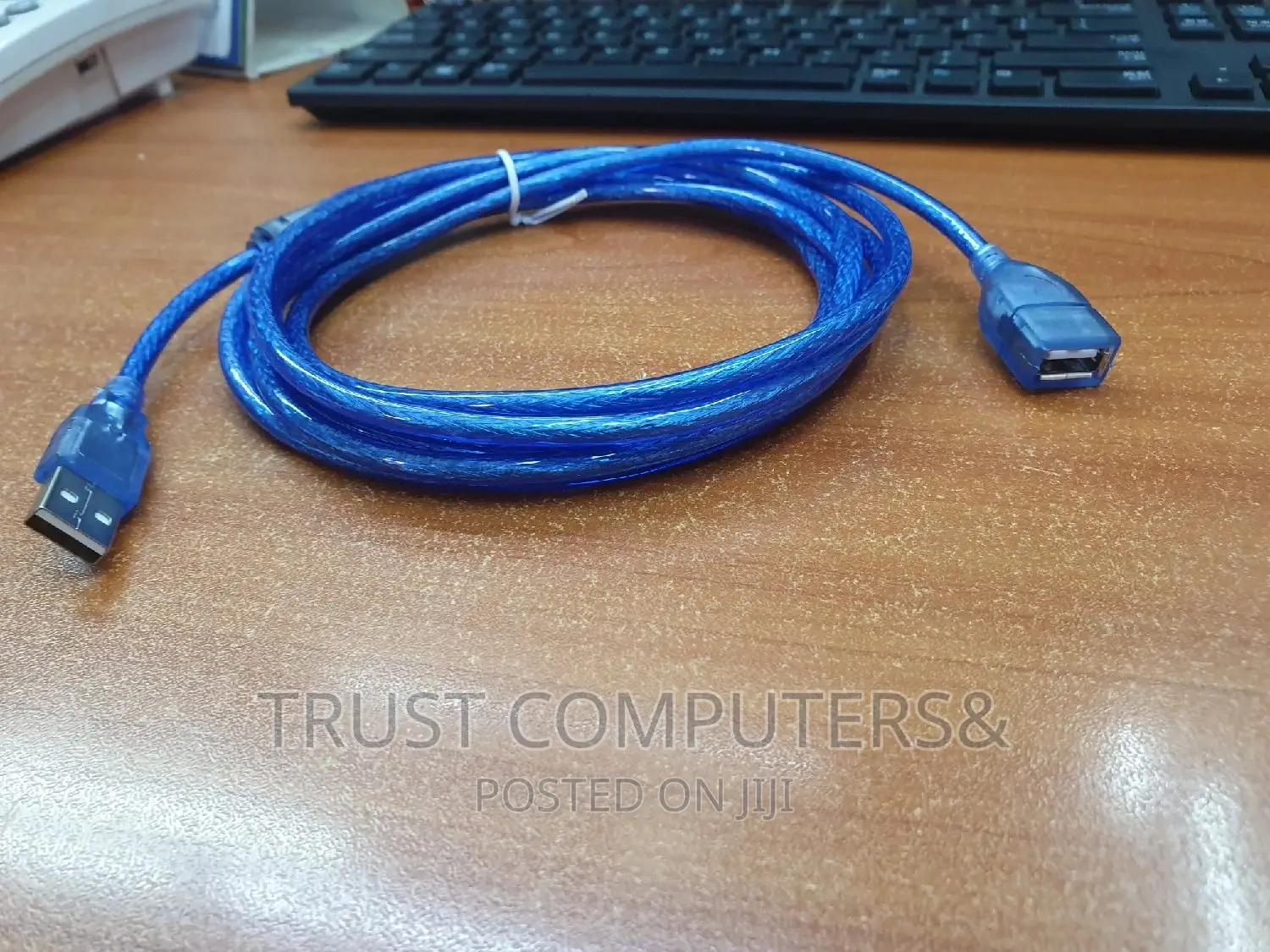 Usb Extension 3m Female to Male