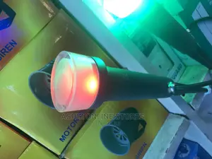 Garden/Compound Lights