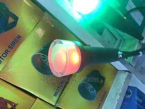 Garden/Compound Lights
