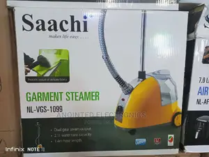 Saach Garment Steamer