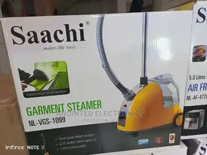 Saach Garment Steamer