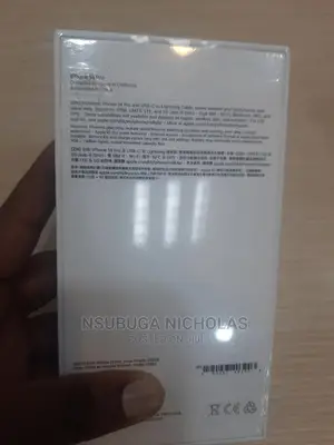 New Apple iPhone 14 Pro 256 GB Purple