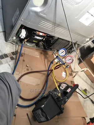 Samsung and Panasonic Repair Mechanic or Technician