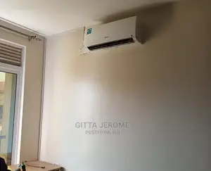 AC Installation or Mounting