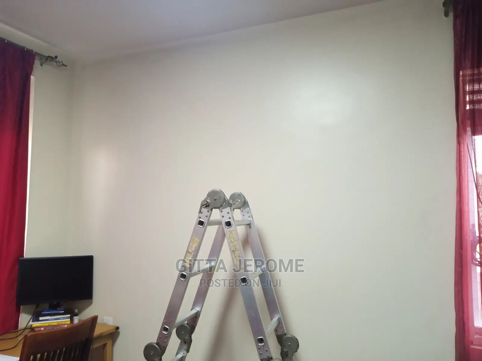 AC Installation or Mounting