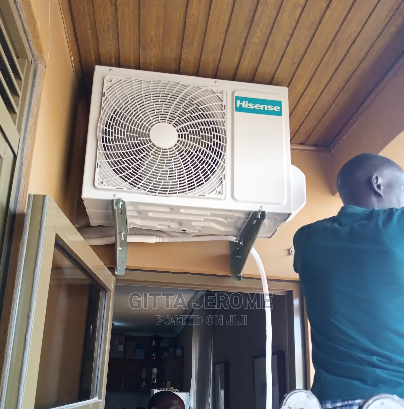 AC Intallments, Wall Mounts Etc