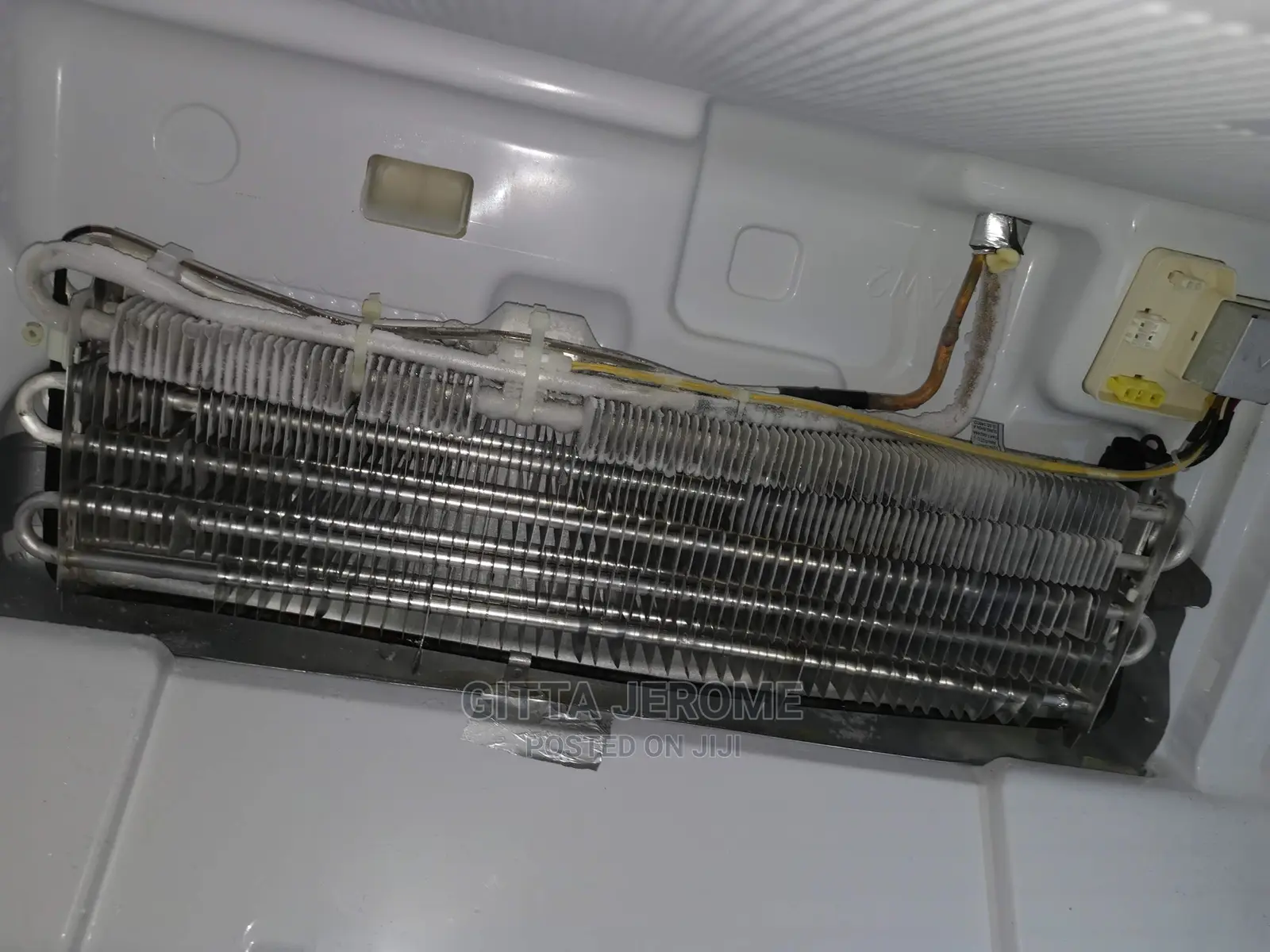Hisense Fridge Repair Technician / Mechanic