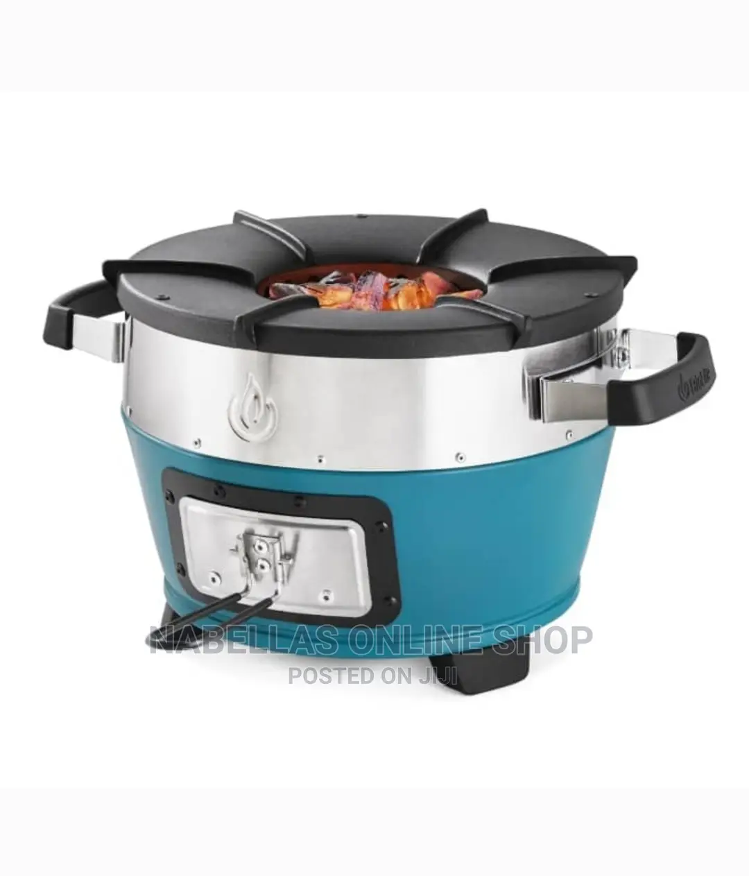 Biolite Charcoal Stove Malakia in Central Division Kitchen Appliances