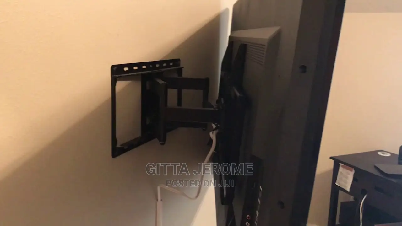 TV Wall Mounting Installations
