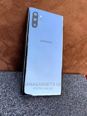 Samsung Galaxy Note 10 Plus 256 GB Blue