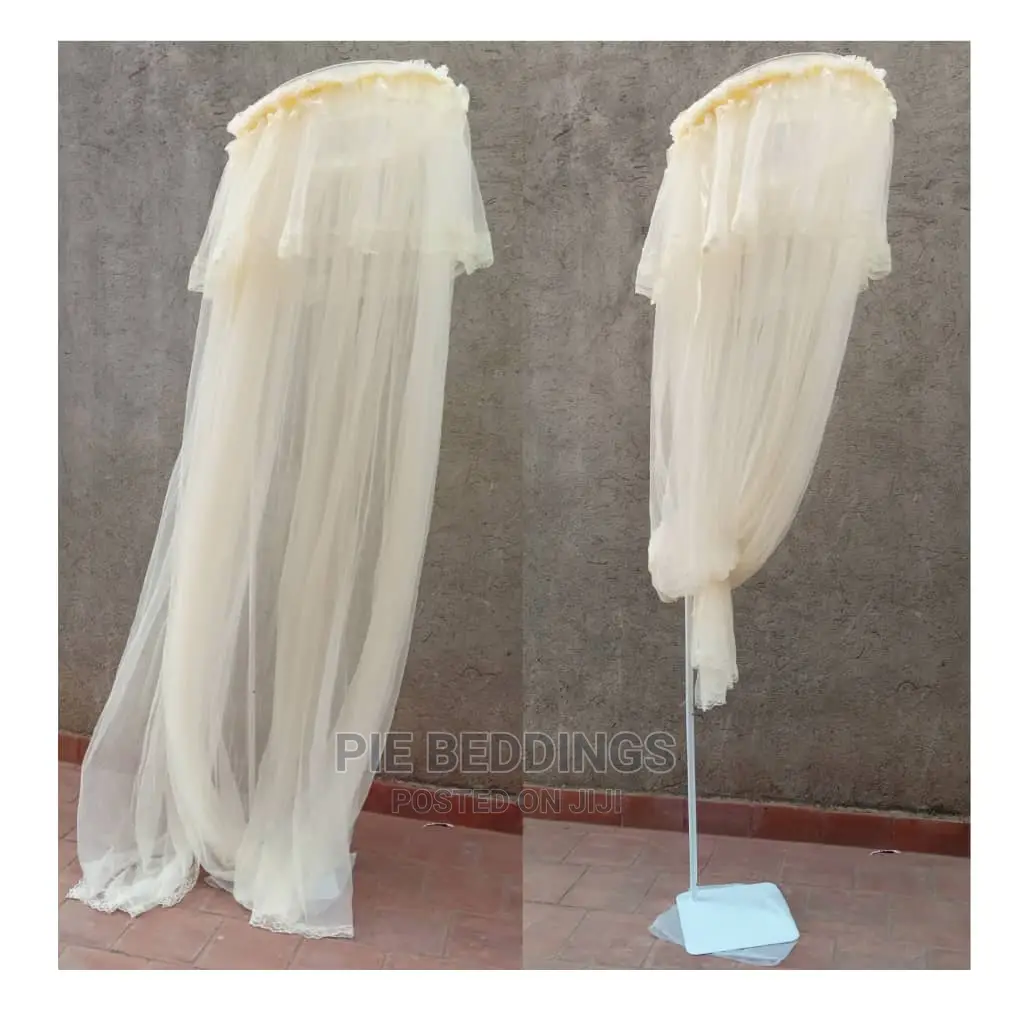 Baby Cot Net