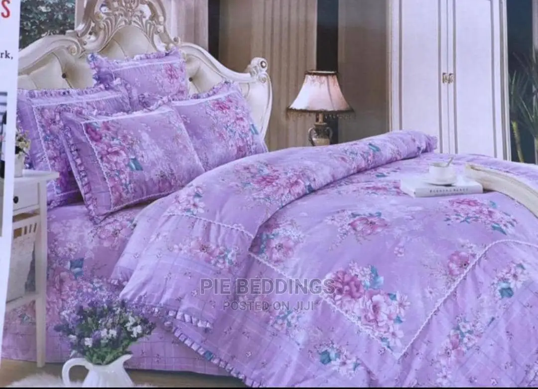 New Duvet Cover Sets