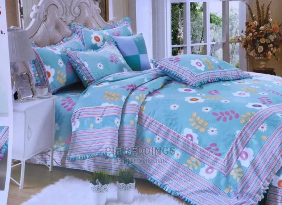 Quality Duvet Covers