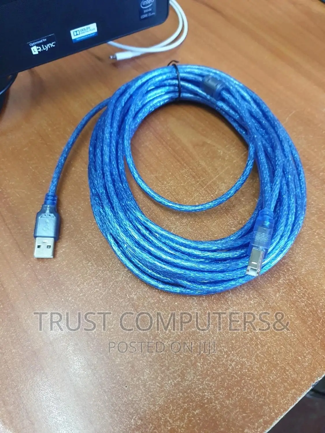 Printer Cable 10m