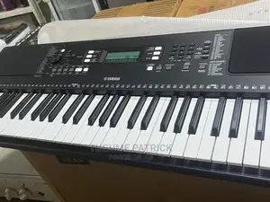 Yamaha 373