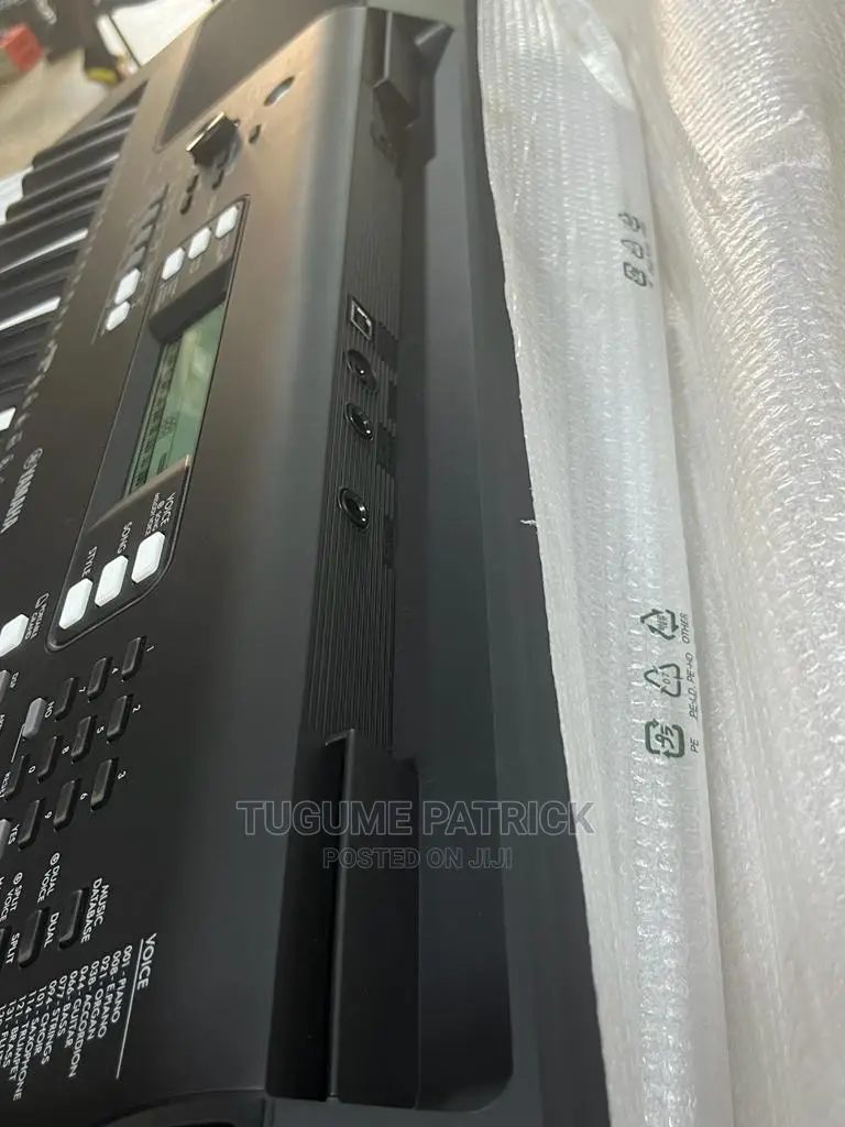 Yamaha 373