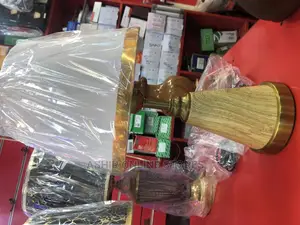 Table Lamp/ Bedside Lamp