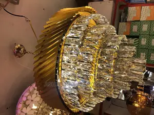 Home Light Chandeliers