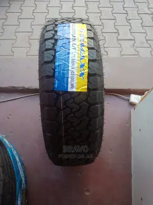 215/65r16 Allterrian Tyre