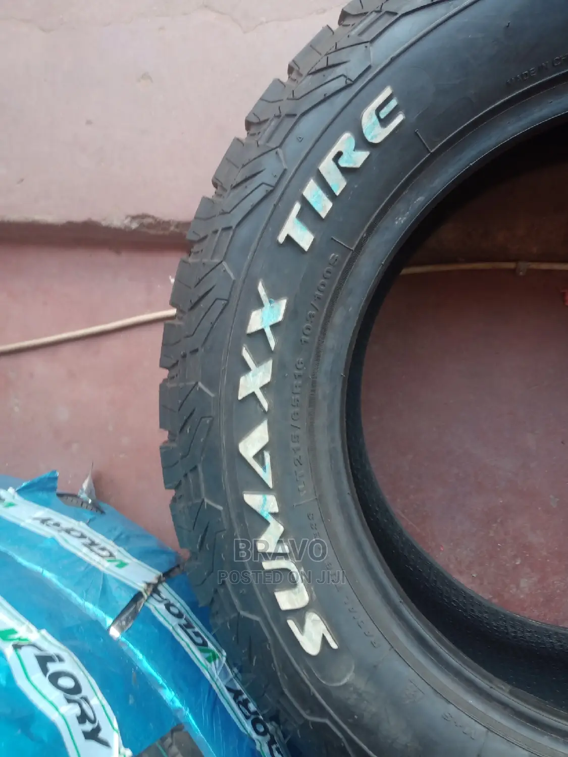 215/65r16 Tyre