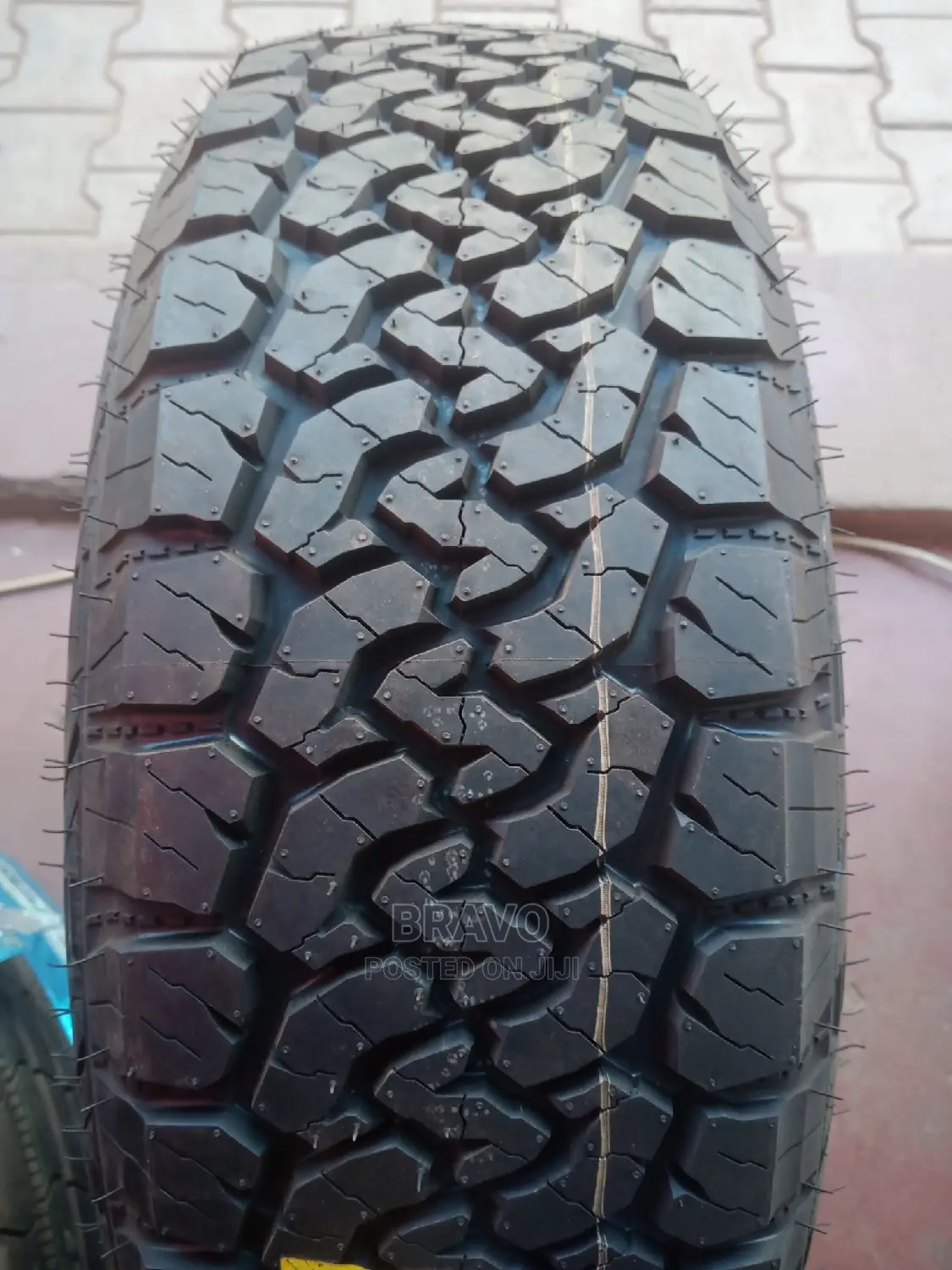 215/65r16 Tyre