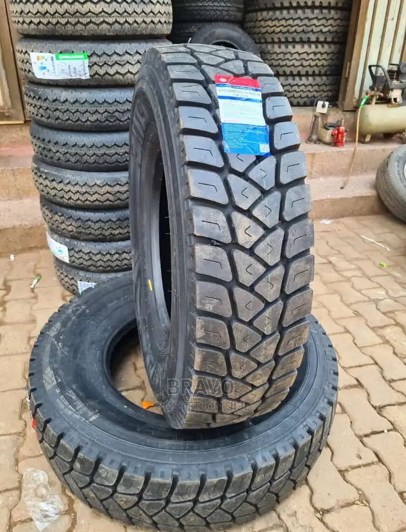 215/75r17.5 Tyre