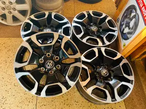 Size 17 Rim