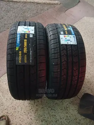 255/50r19 Farroad Tyre