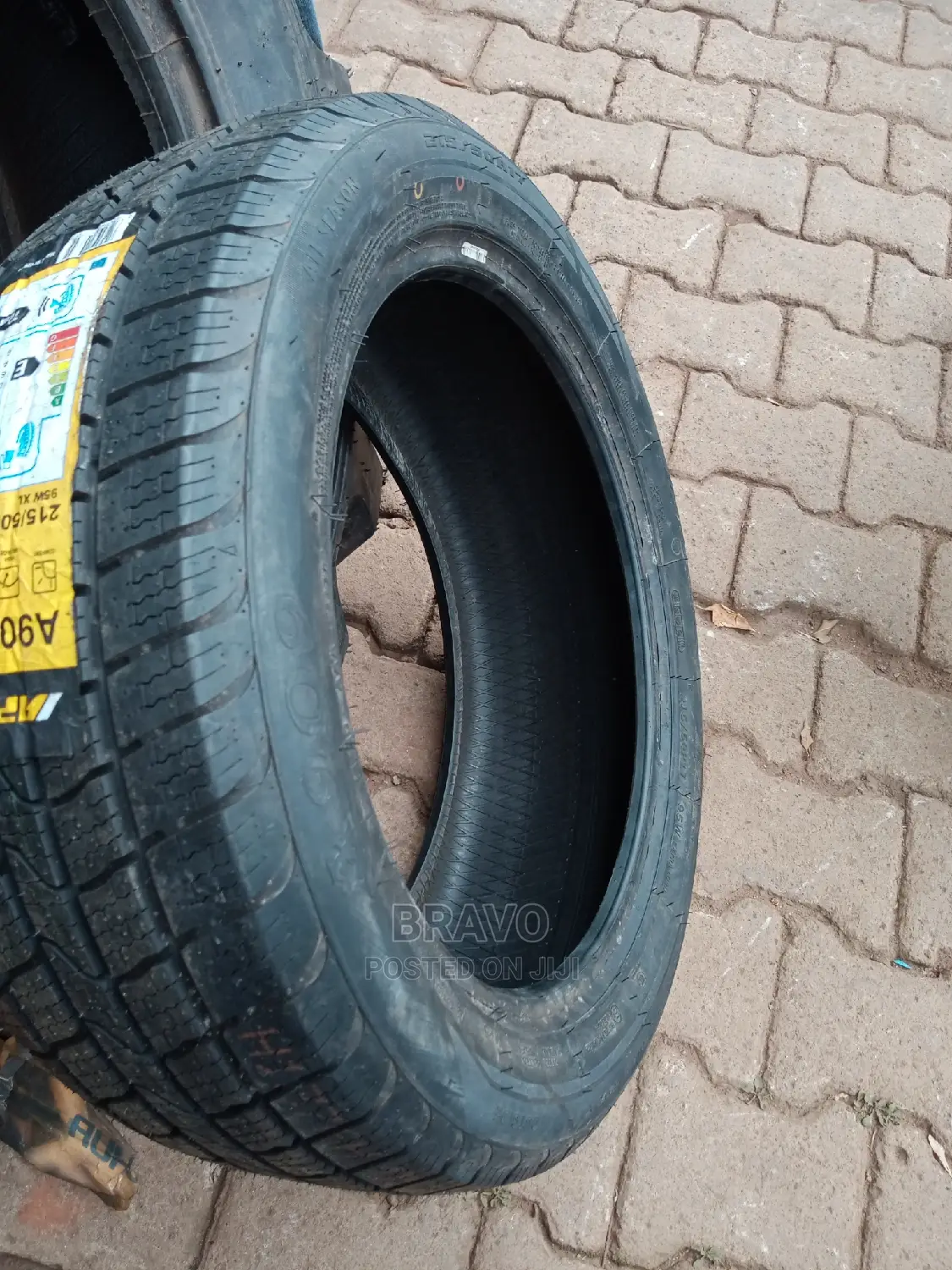215/50r17 Aplus