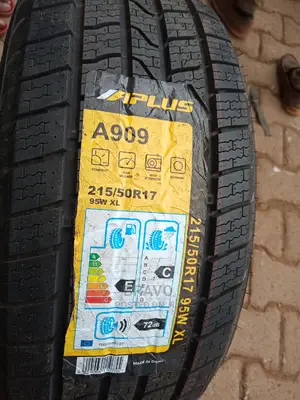 215/50r17 Aplus