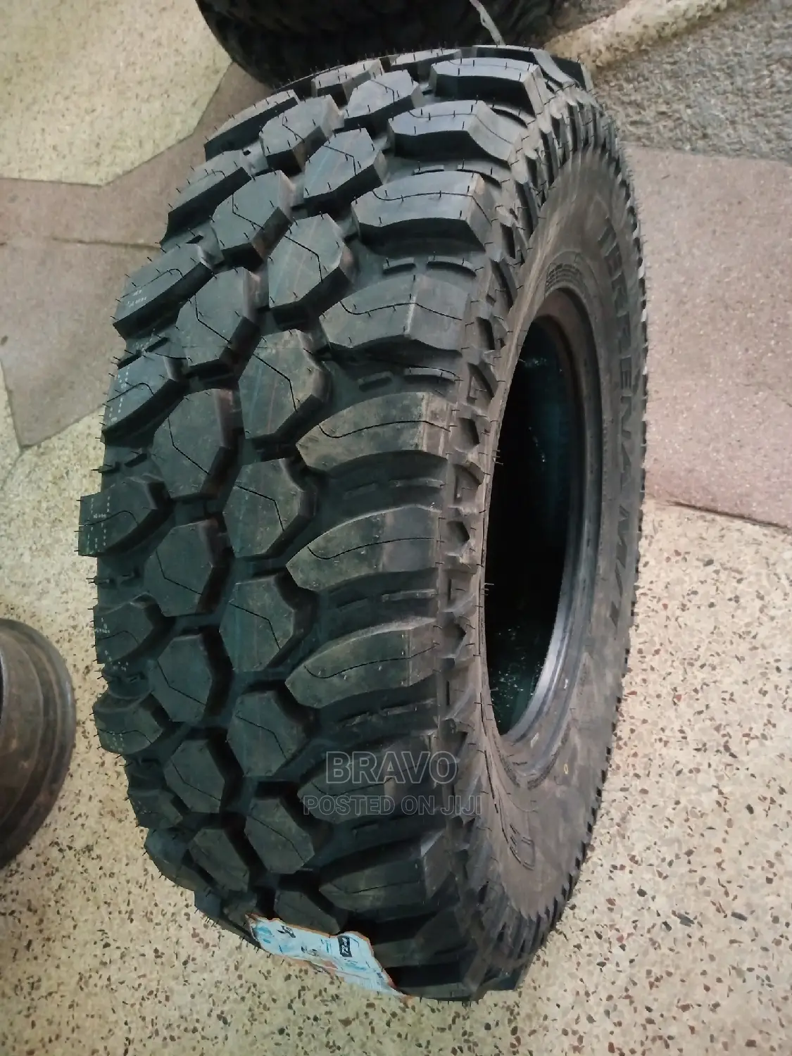 285/75r16 M/T (8pr)